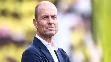 بحضور منصور وعبد الحفيظ.. اجتماع جديد بين الأهلي وييس توروب